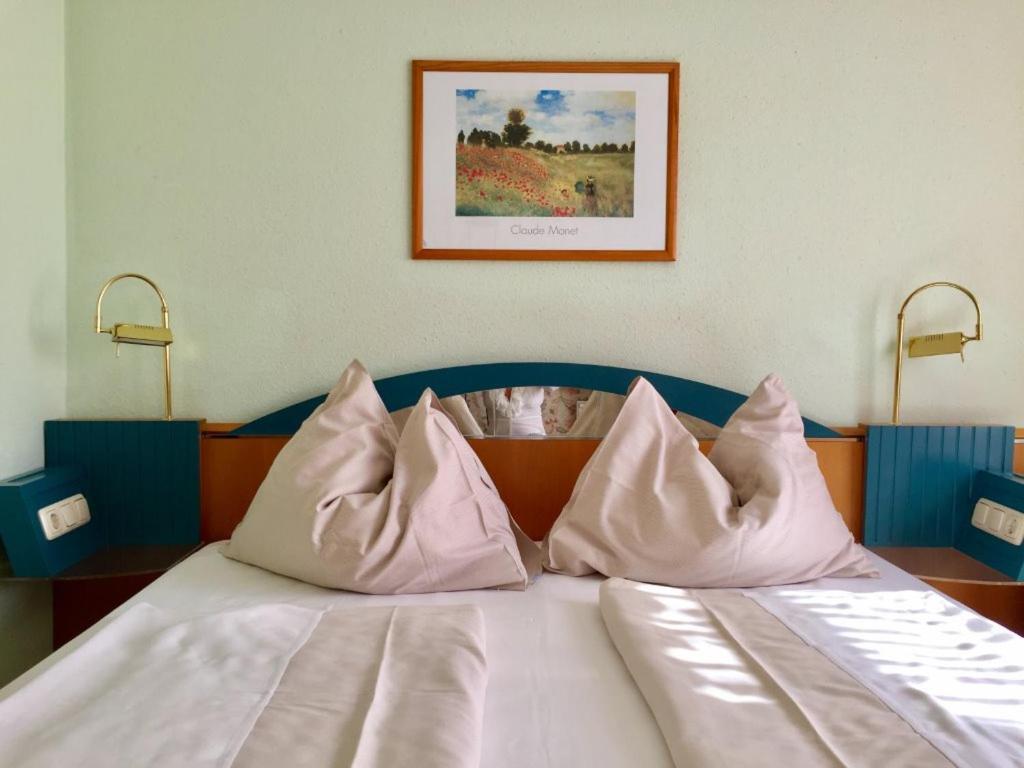 Promenaden-Strandhotel Marolt Sankt Kanzian am Klopeiner See Kültér fotó